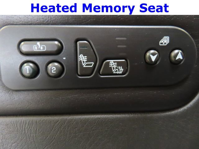 Used 2007 HUMMER H2 SUT w/ Special Edition image 18