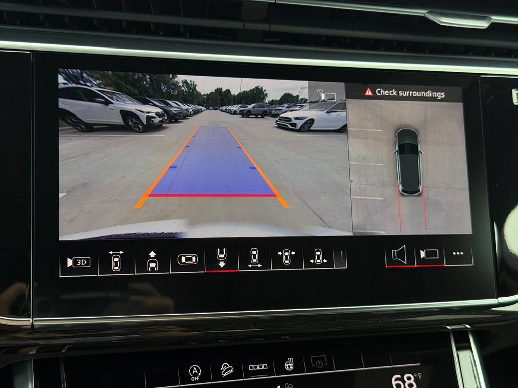 New 2026 Audi Q7 2.0T Premium AWD/4WD image 11