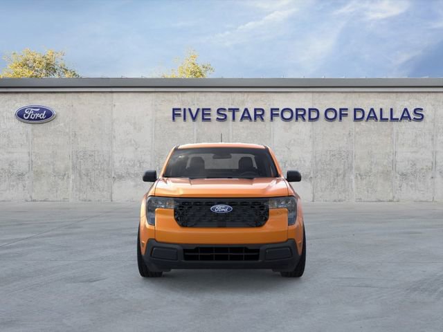 New 2026 Ford Maverick XL image 6