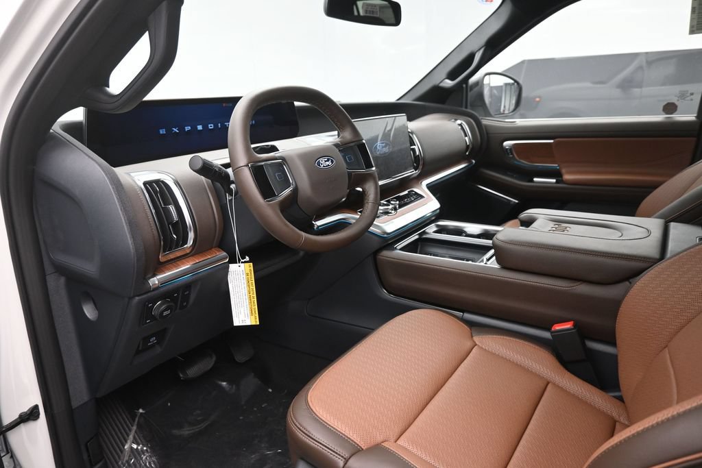 New 2027 Ford Expedition Max King Ranch AWD/4WD image 19