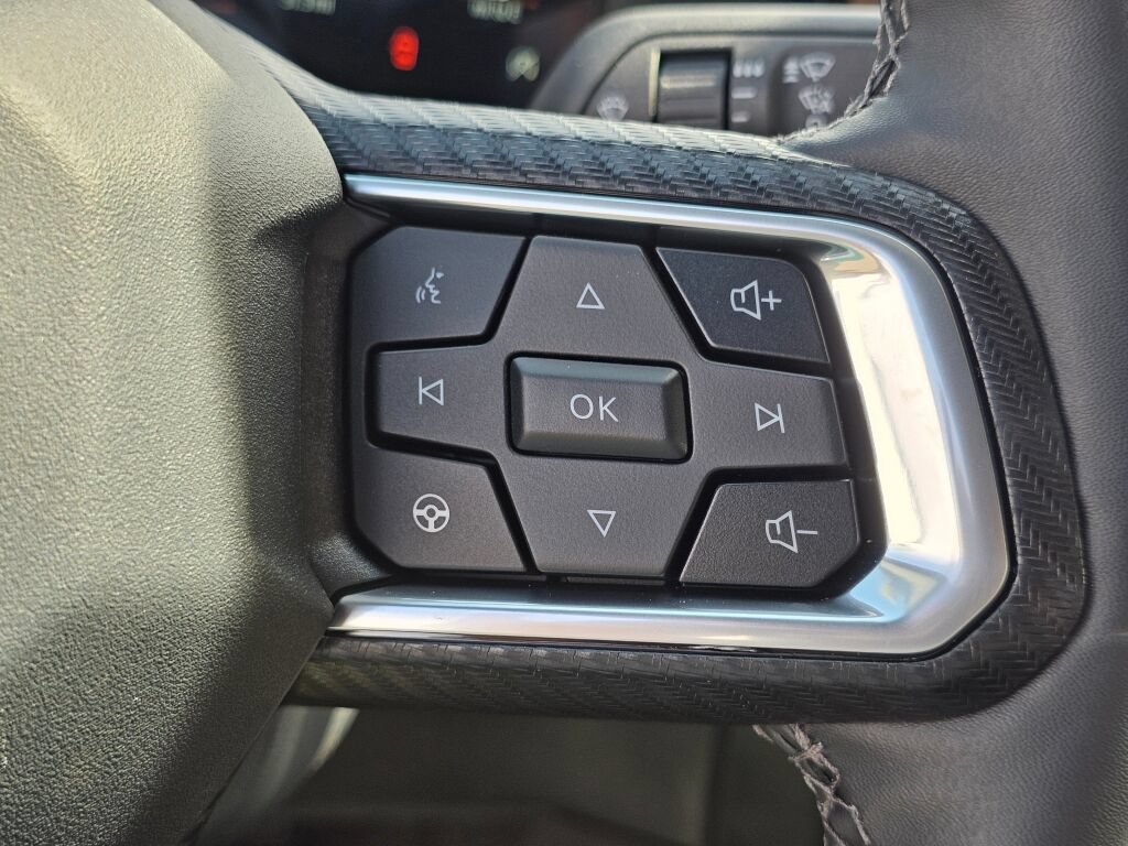 New 2026 Ford Mustang Premium RWD image 20