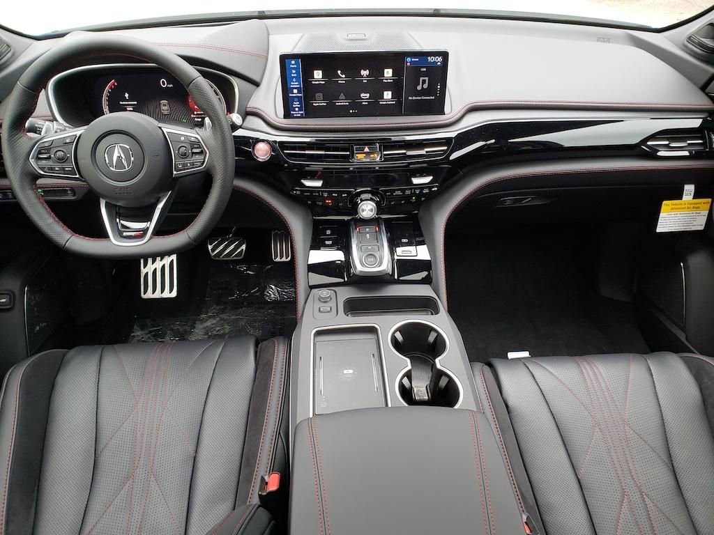 New 2026 Acura MDX Type S image 7