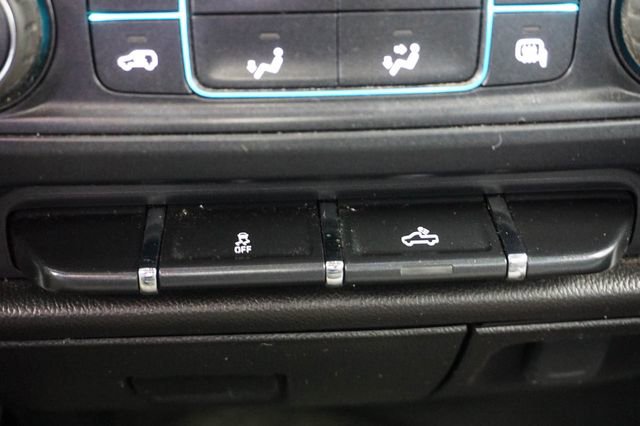 Used 2014 Chevrolet Silverado 1500 W/T w/ Trailering Package image 13