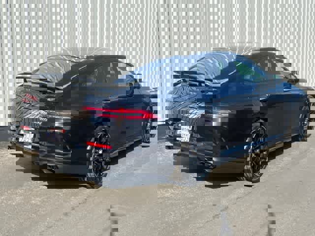 Certified 2024 Mercedes-Benz AMG GT 53 image 6