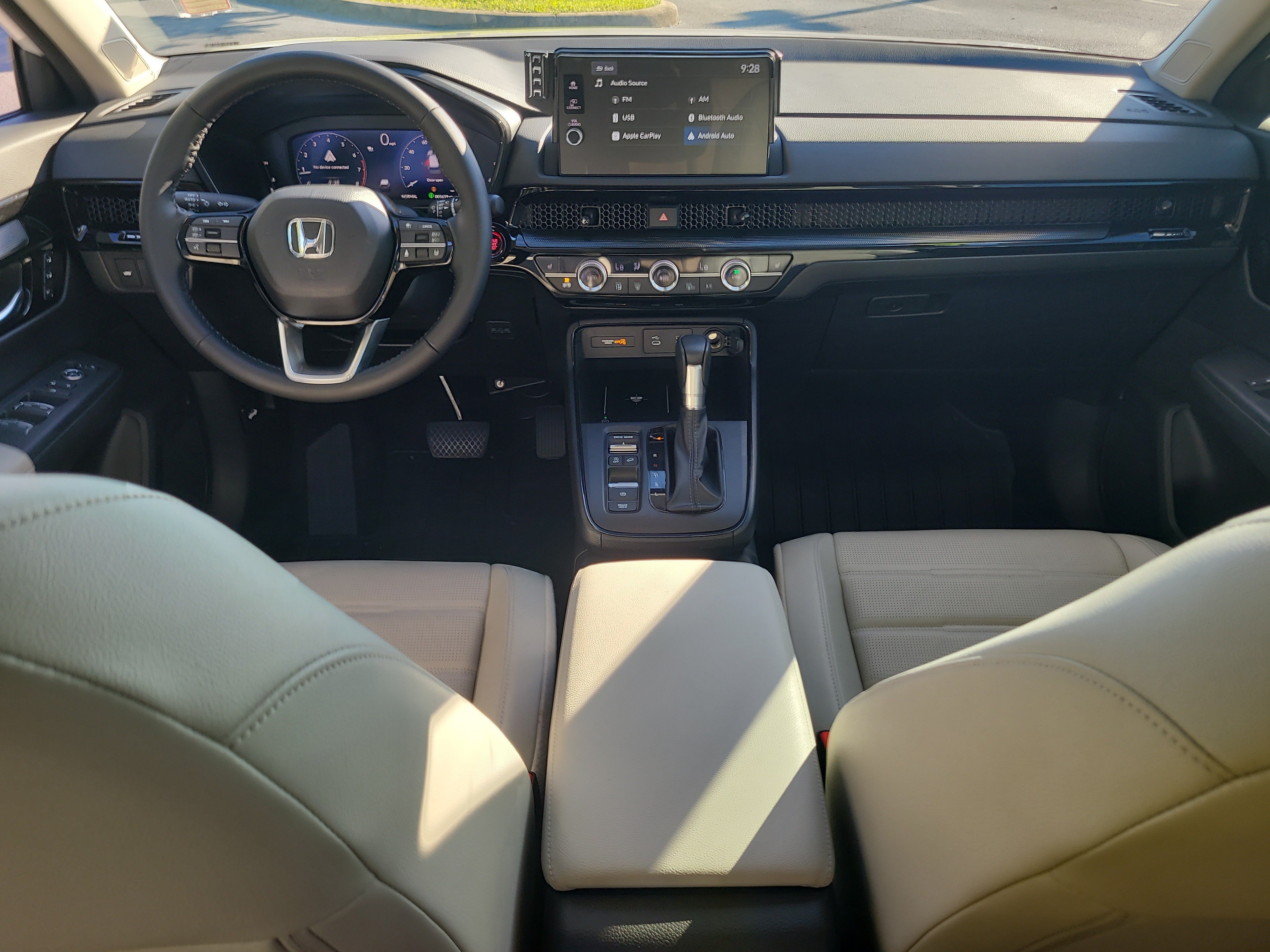 Used 2026 Honda CR-V EX-L image 16