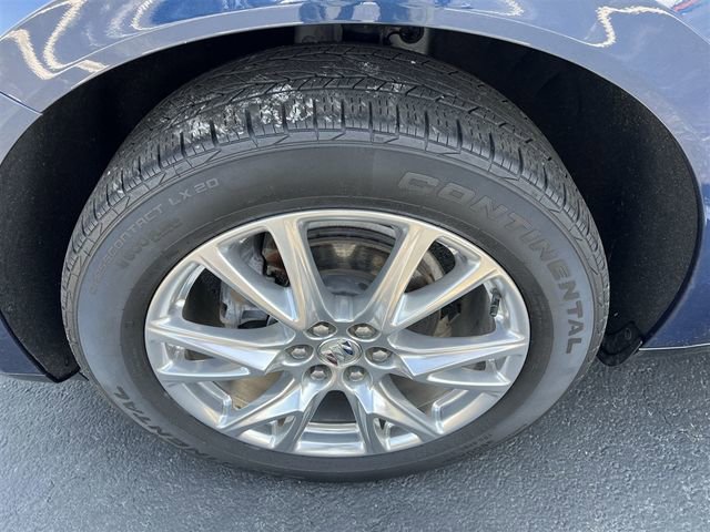Certified 2023 Buick Enclave Essence w/ Experience Buick Package FWD image 22