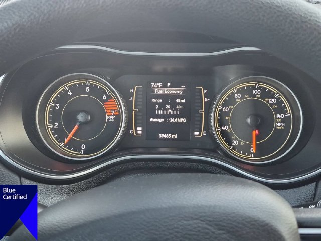 Used 2020 Jeep Cherokee Latitude AWD/4WD image 22