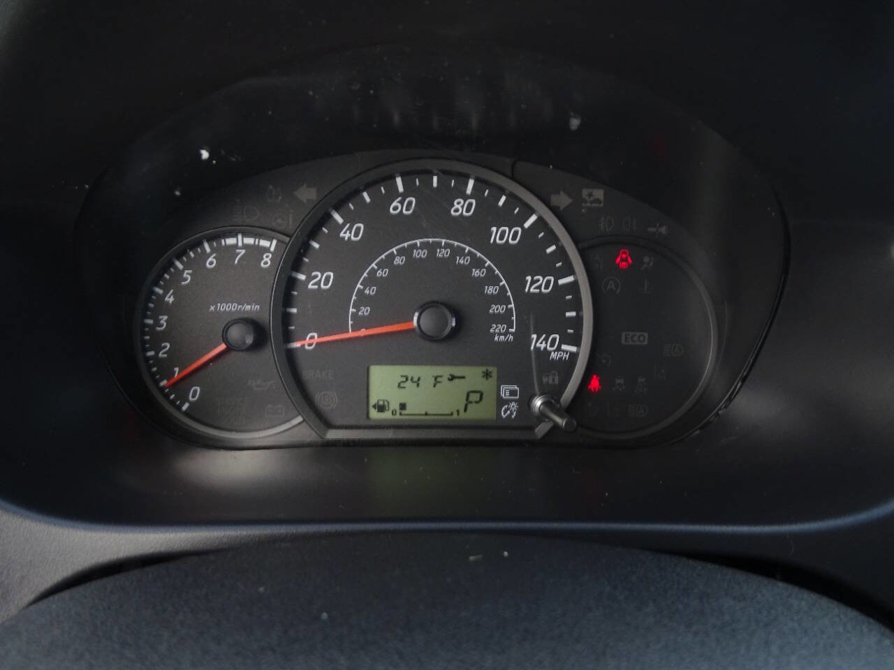 Used 2024 Mitsubishi Mirage ES image 15