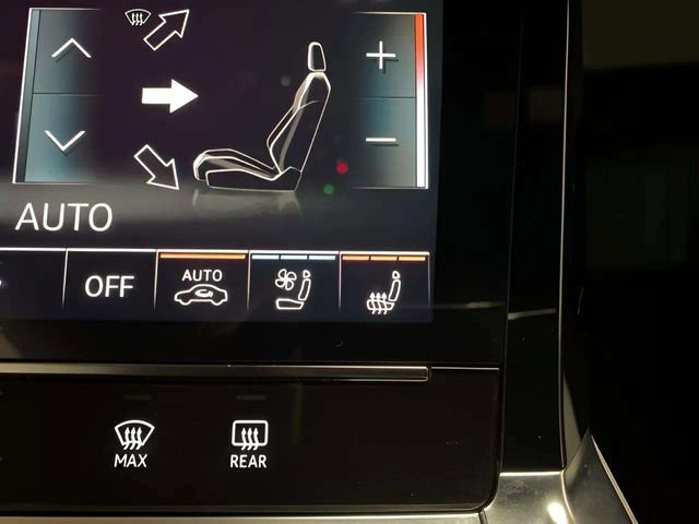 Used 2024 Audi Q8 e-tron Prestige w/ Prestige Package AWD/4WD image 53