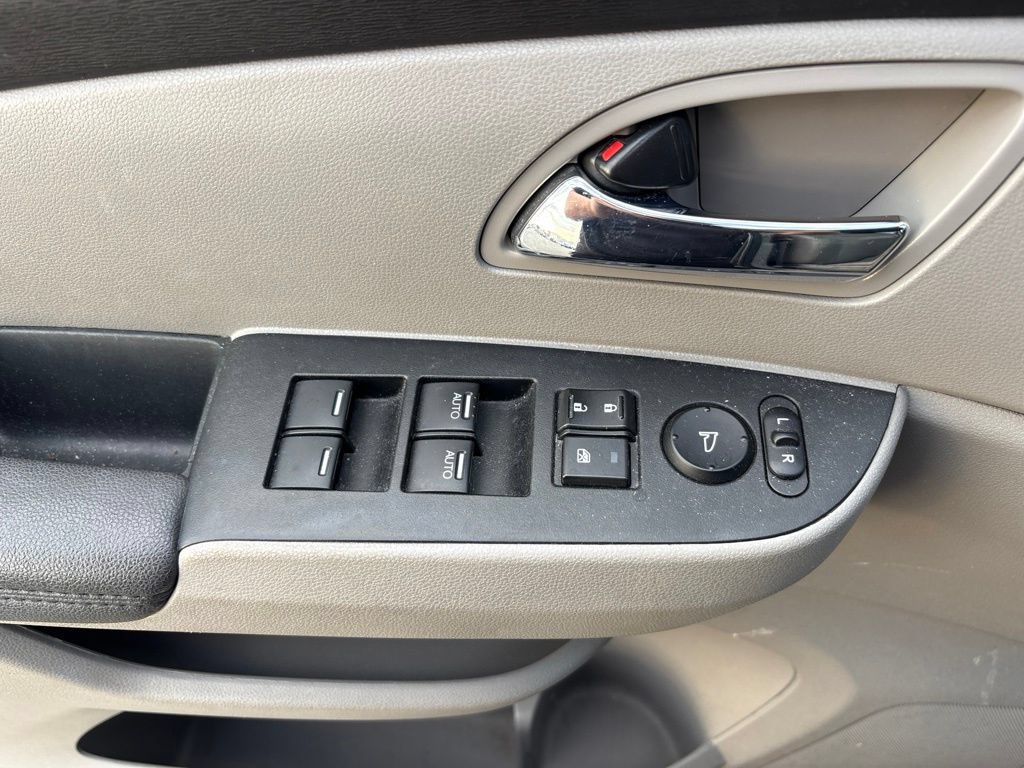 Used 2016 Honda Odyssey EX-L image 16