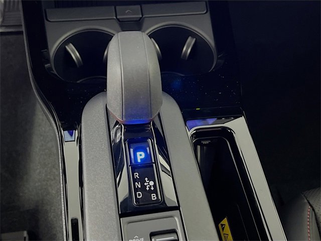 New 2025 Toyota Prius Plug-In Hybrid image 21