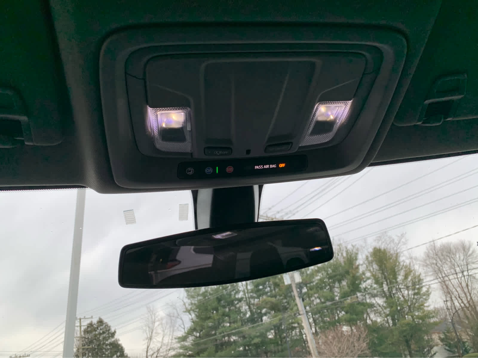 Used 2021 GMC Sierra 1500 Elevation w/ X31 Off-Road Package image 20