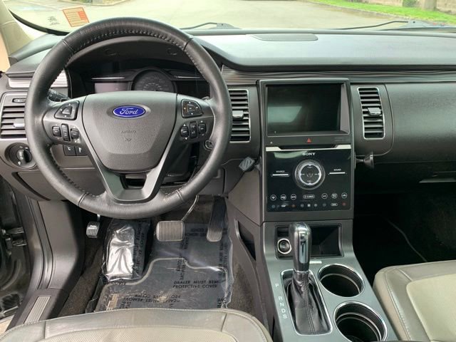 Used 2019 Ford Flex Limited w/ Equipment Group 303A image 20