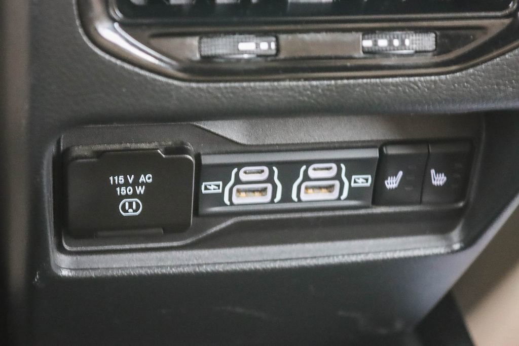 Used 2023 Jeep Grand Cherokee 4WD 4xe image 22