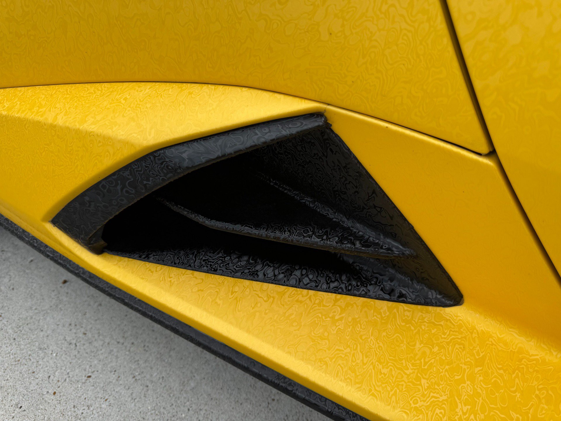 Used 2024 Lamborghini Huracan Tecnica RWD image 46