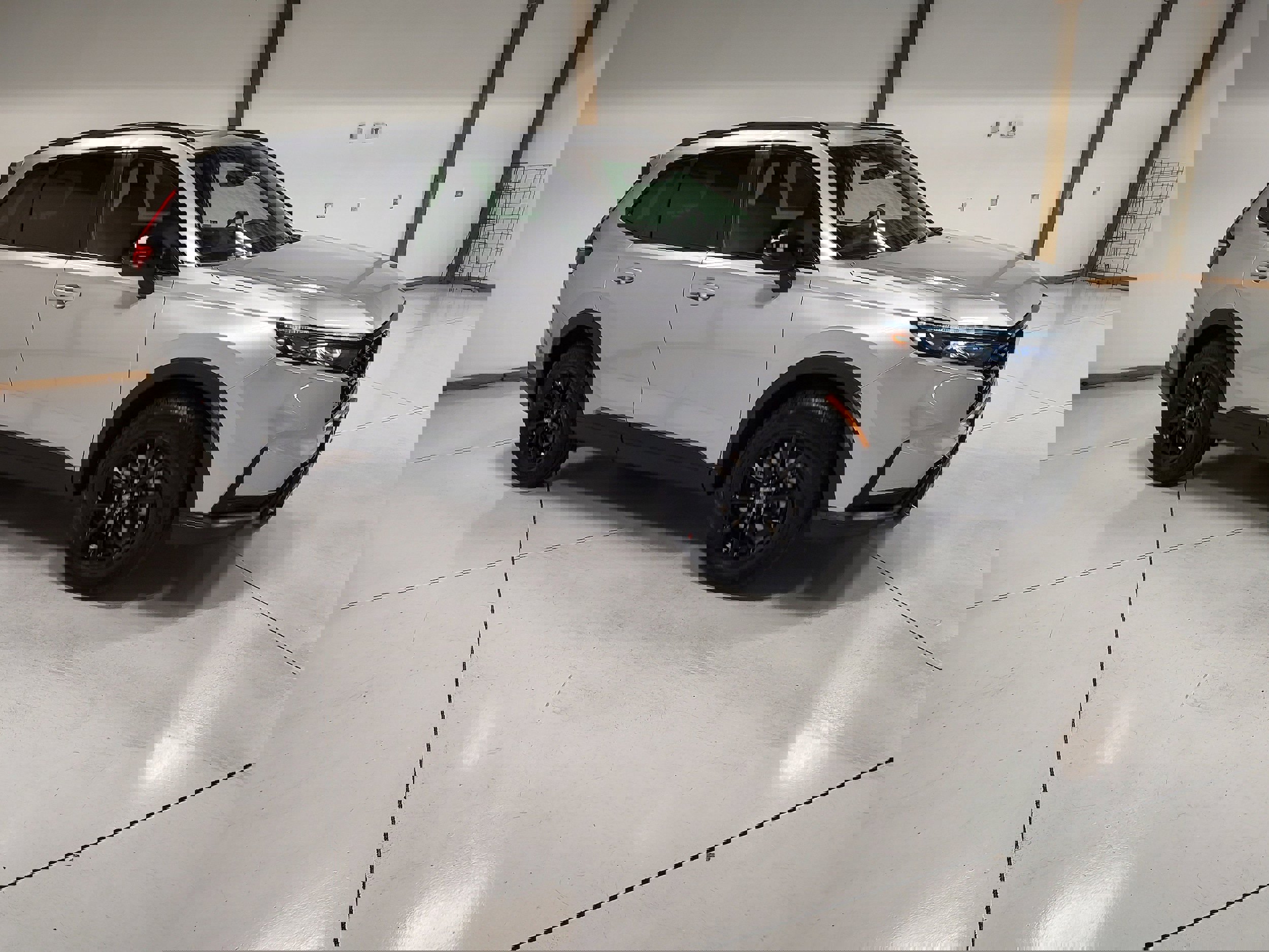 New 2026 Honda CR-V Sport-L image 2