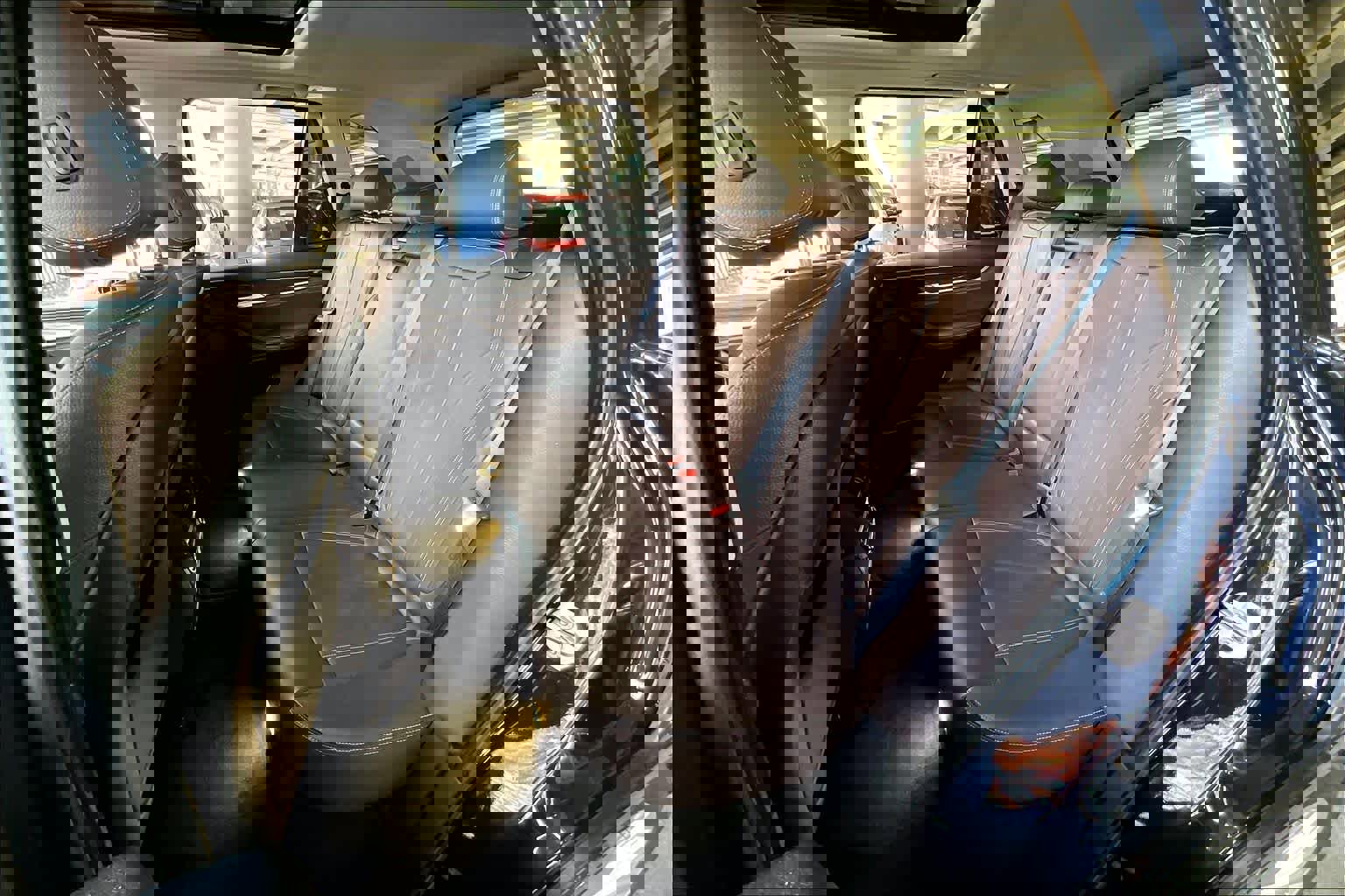 Used 2016 BMW X5 xDrive35i image 19