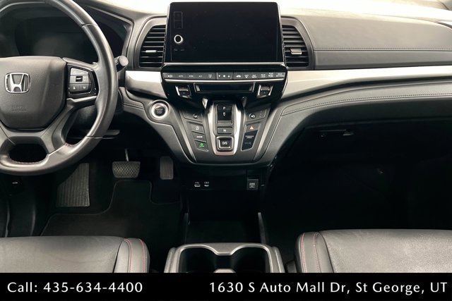 Used 2025 Honda Odyssey Sport-L image 13