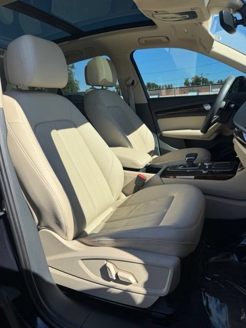 Used 2018 Audi Q5 2.0T Premium Plus AWD/4WD image 28