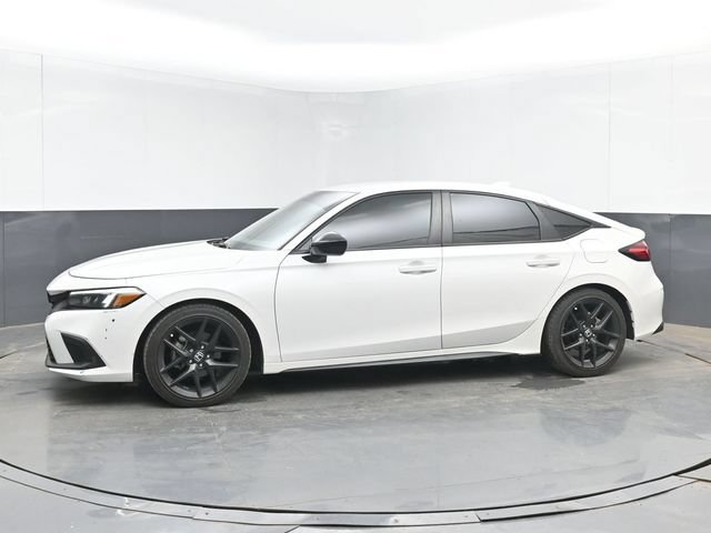 Used 2024 Honda Civic Sport image 6