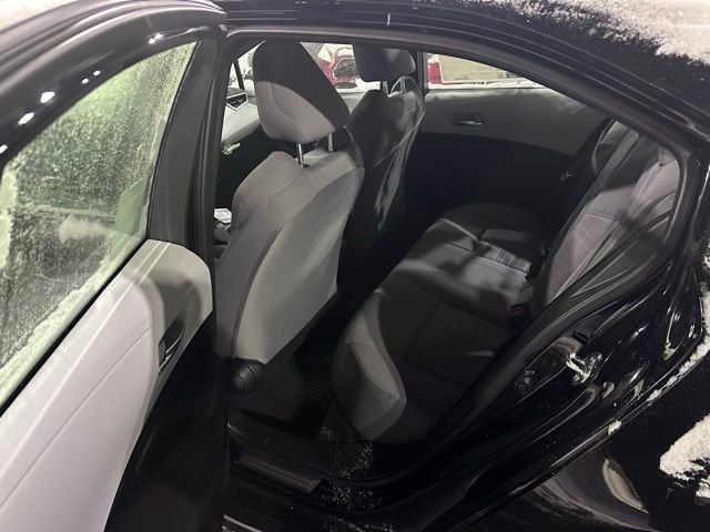 New 2026 Toyota Corolla SE w/ SE Package image 14