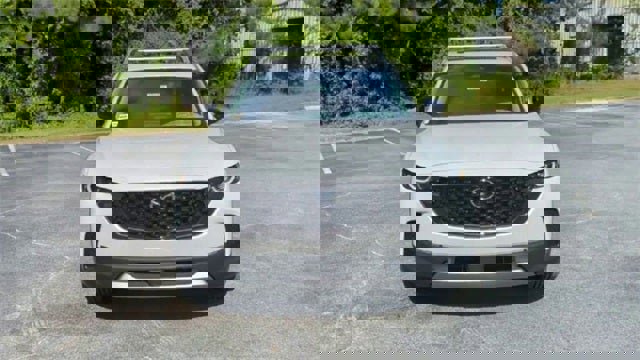 New 2025 MAZDA CX-50 AWD 2.5 Turbo w/ Weather Package image 3