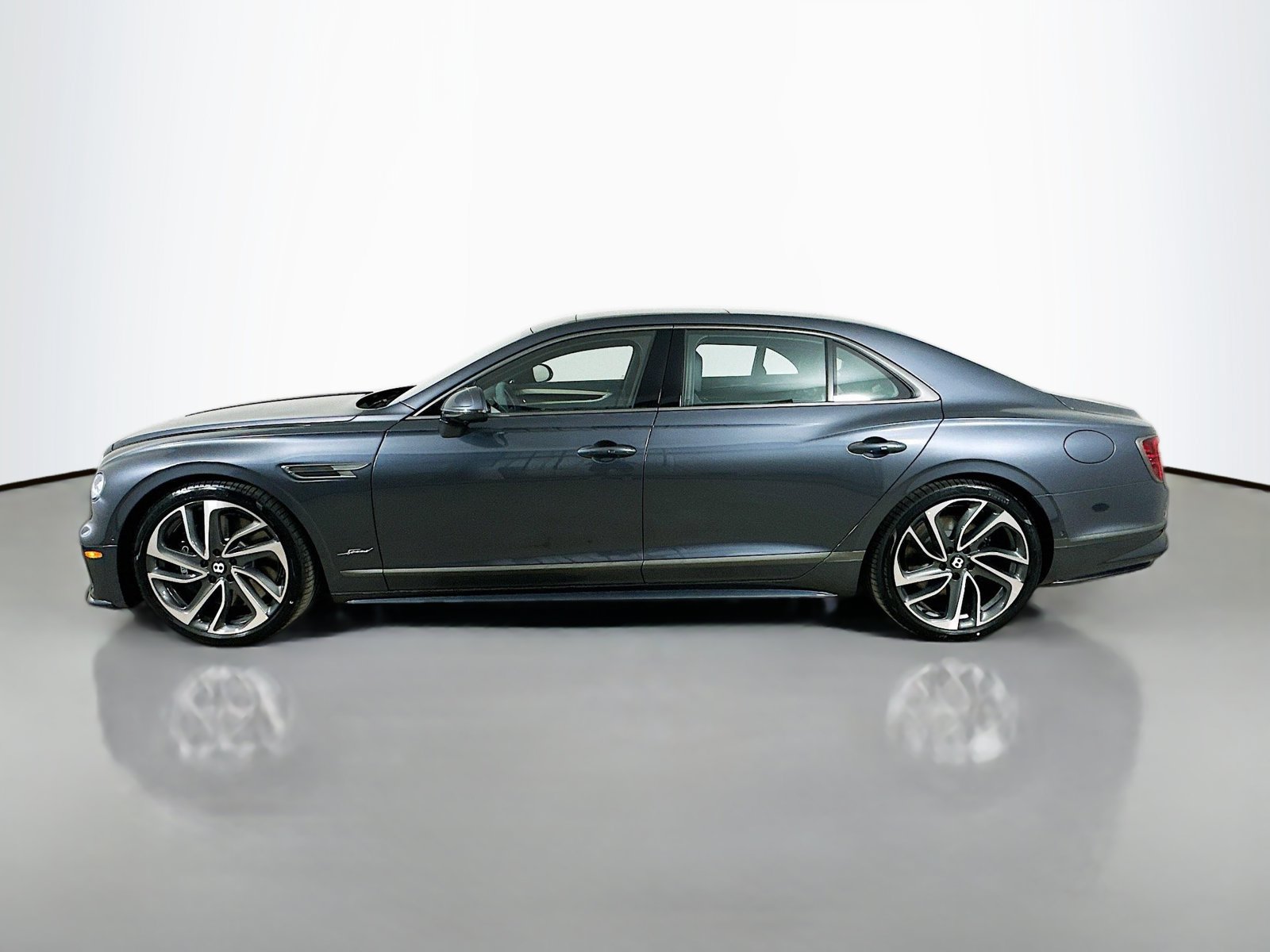 New 2026 Bentley Flying Spur Plug-In Hybrid AWD/4WD image 11
