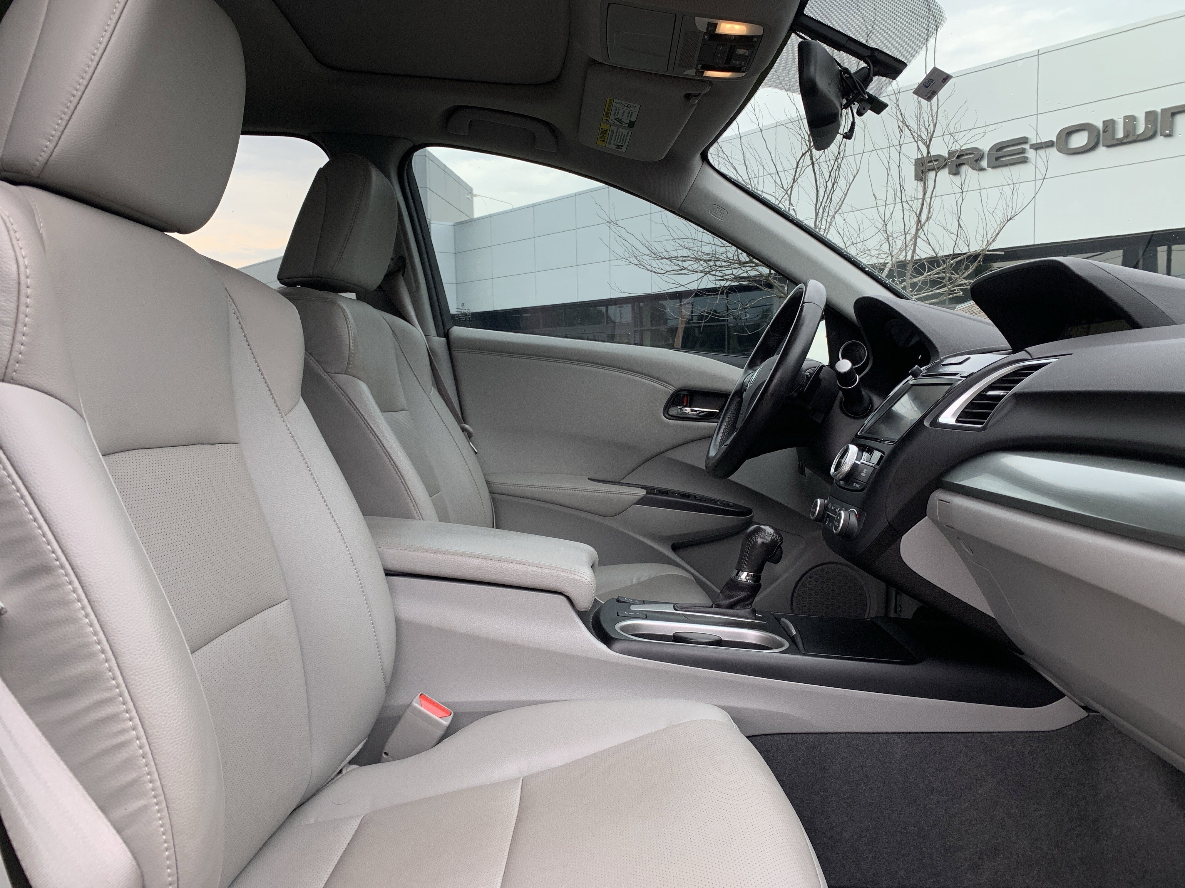 Used 2018 Acura RDX FWD w/ Technology Package image 35