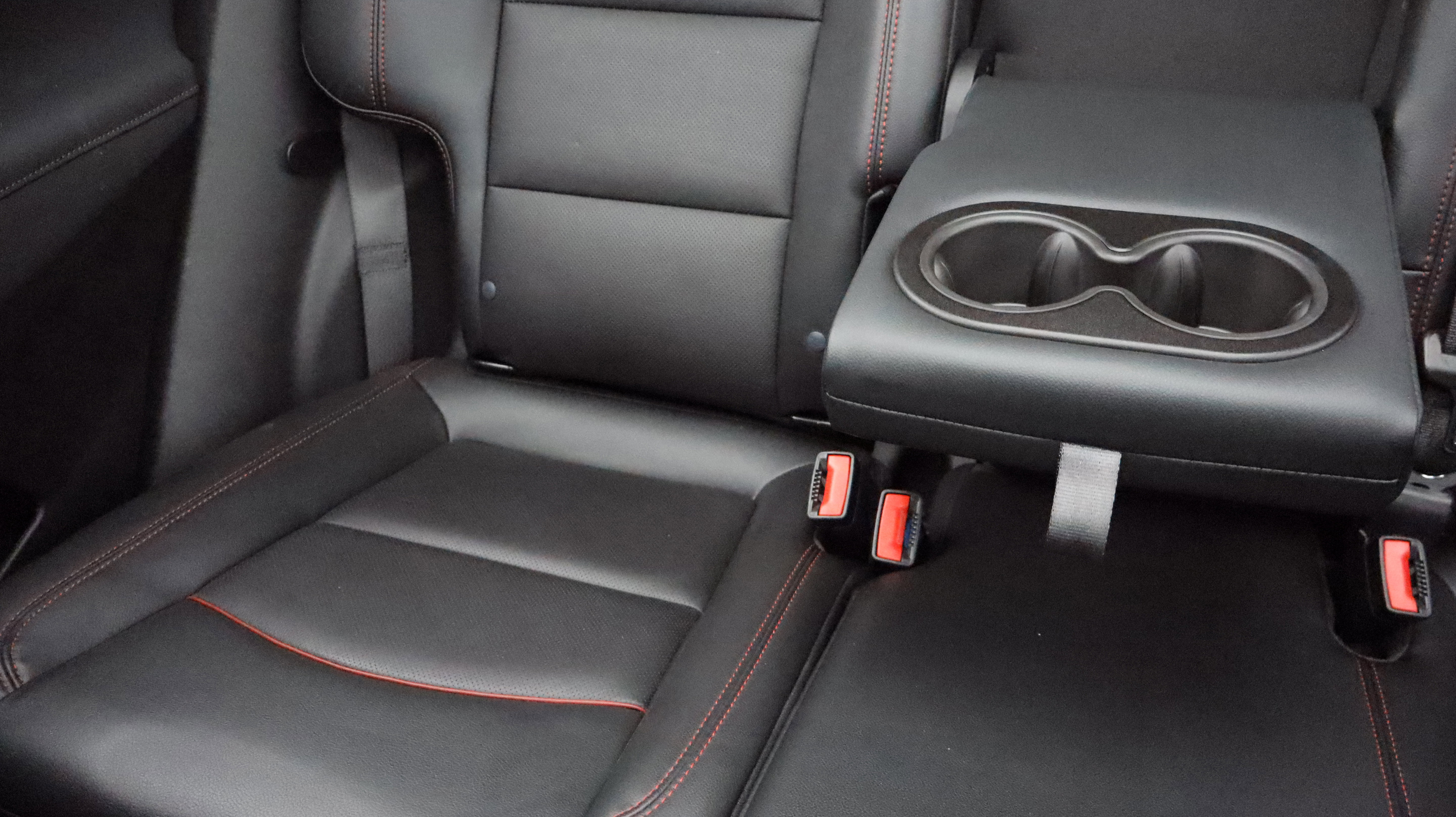 Certified 2023 Chevrolet Equinox RS w/ RS Leather Package image 13