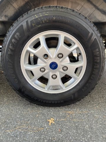 Used 2016 Ford Transit 350 XL image 23