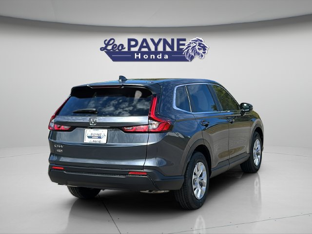New 2026 Honda CR-V LX image 7