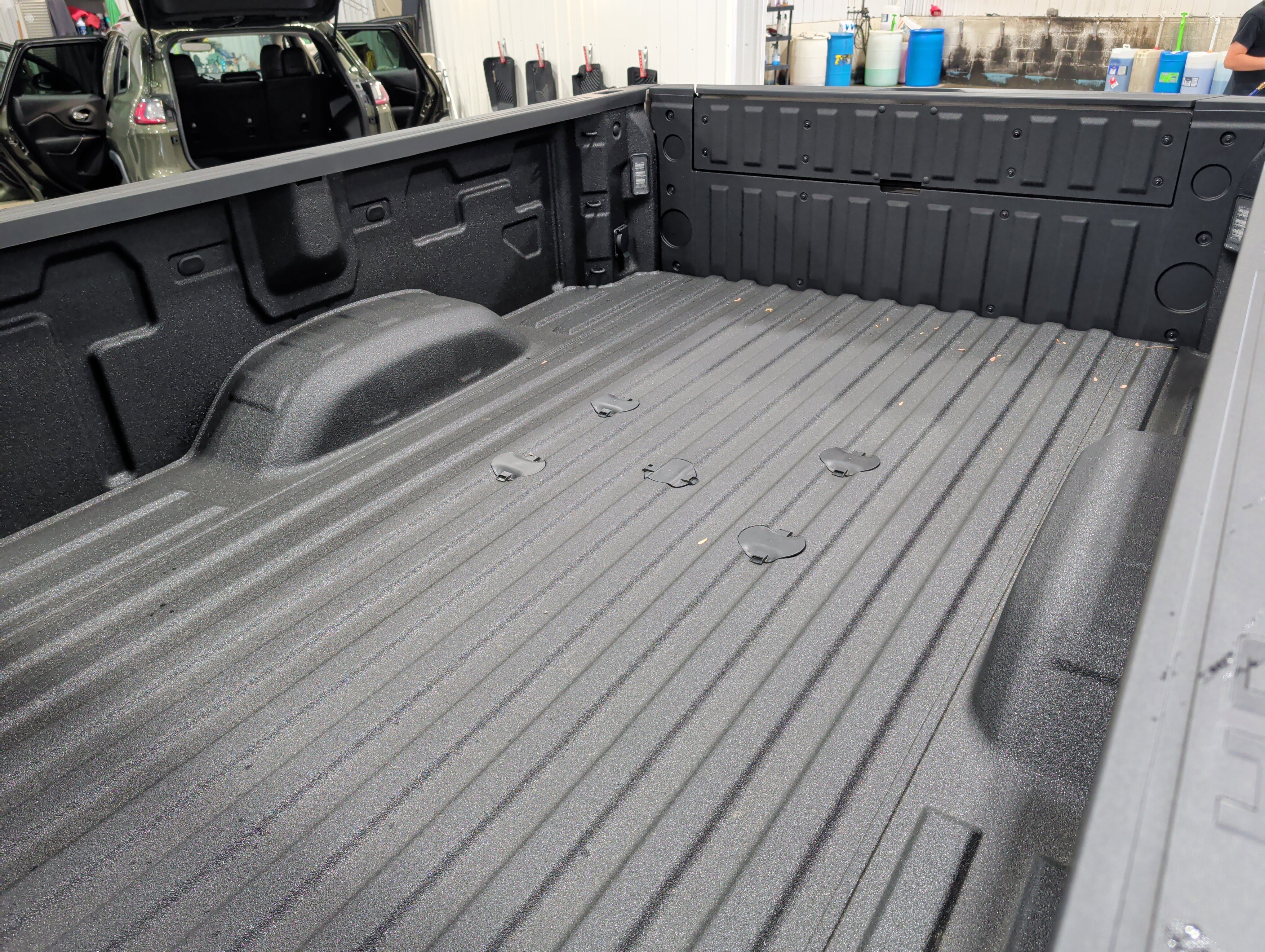 Used 2026 GMC Sierra 3500 SLE w/ SLE Value Package AWD/4WD image 8