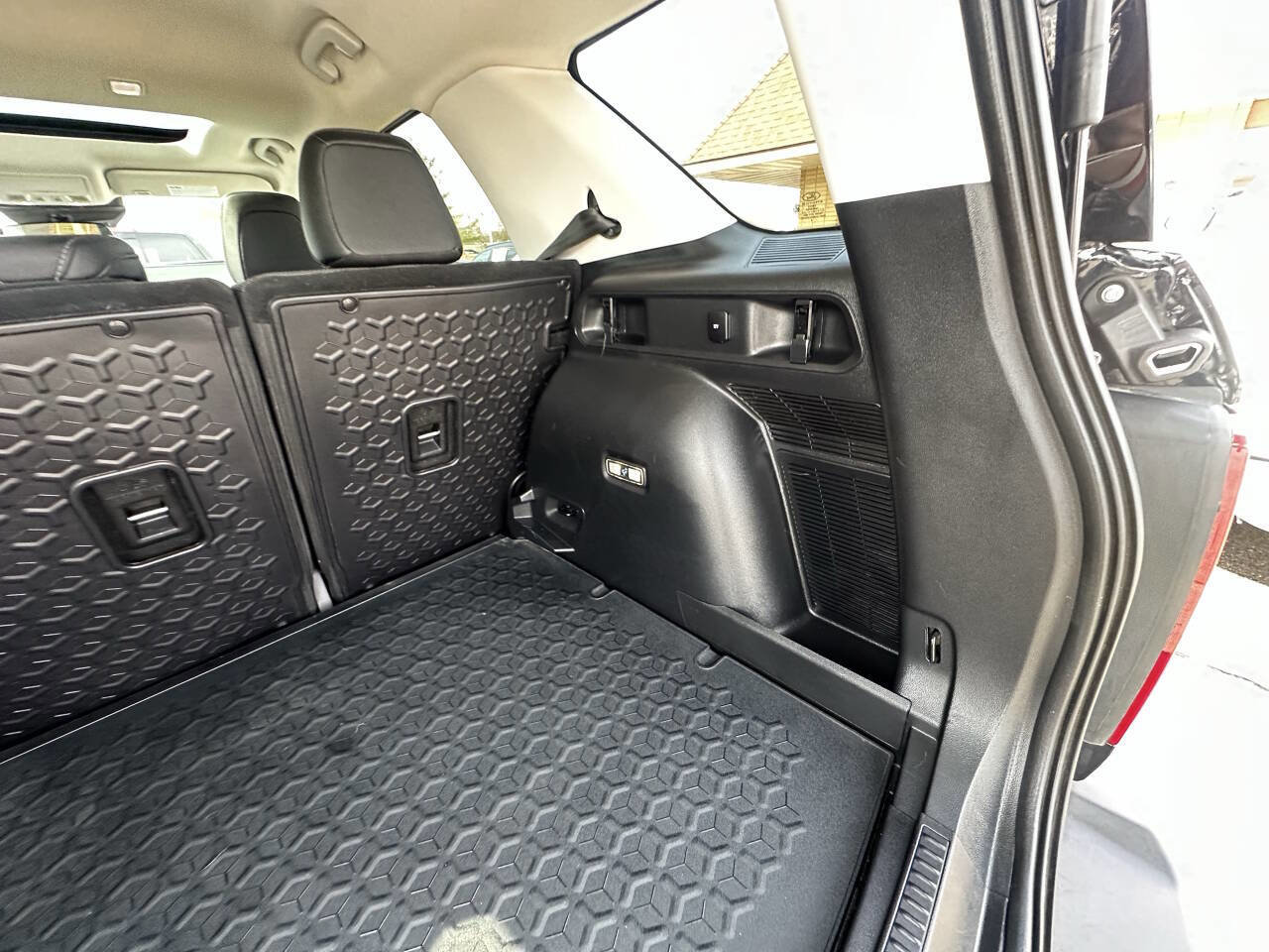 Used 2024 Ford Bronco Sport Big Bend w/ Convenience Package image 12