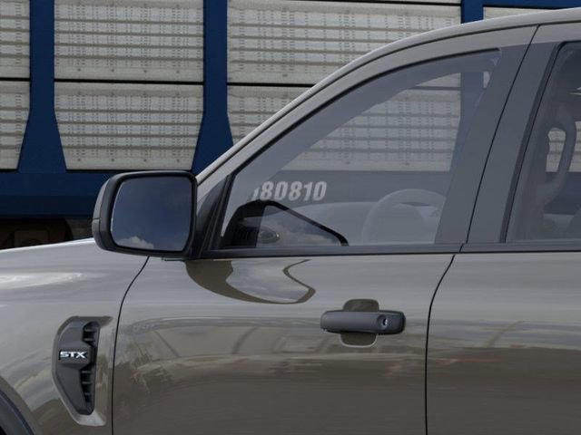 New 2025 Ford Ranger XL image 20