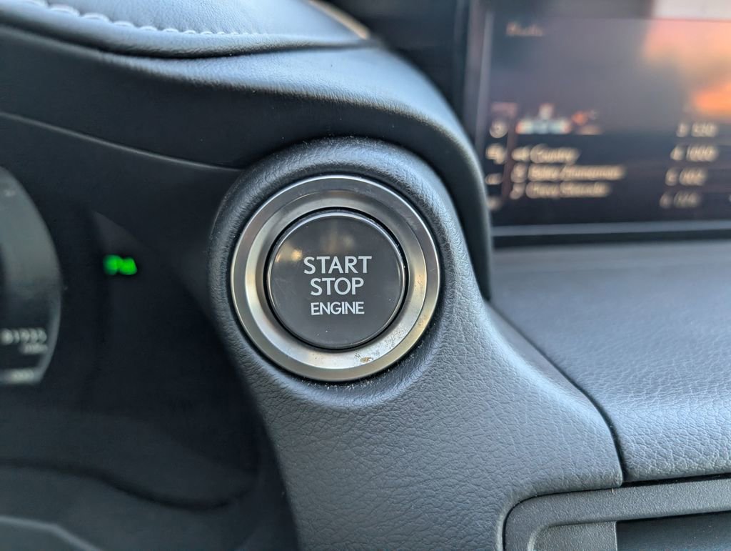 Used 2020 Lexus RC 300 F Sport w/ Navigation Package image 16