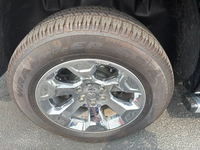 Used 2019 RAM 1500 Big Horn AWD/4WD image 28