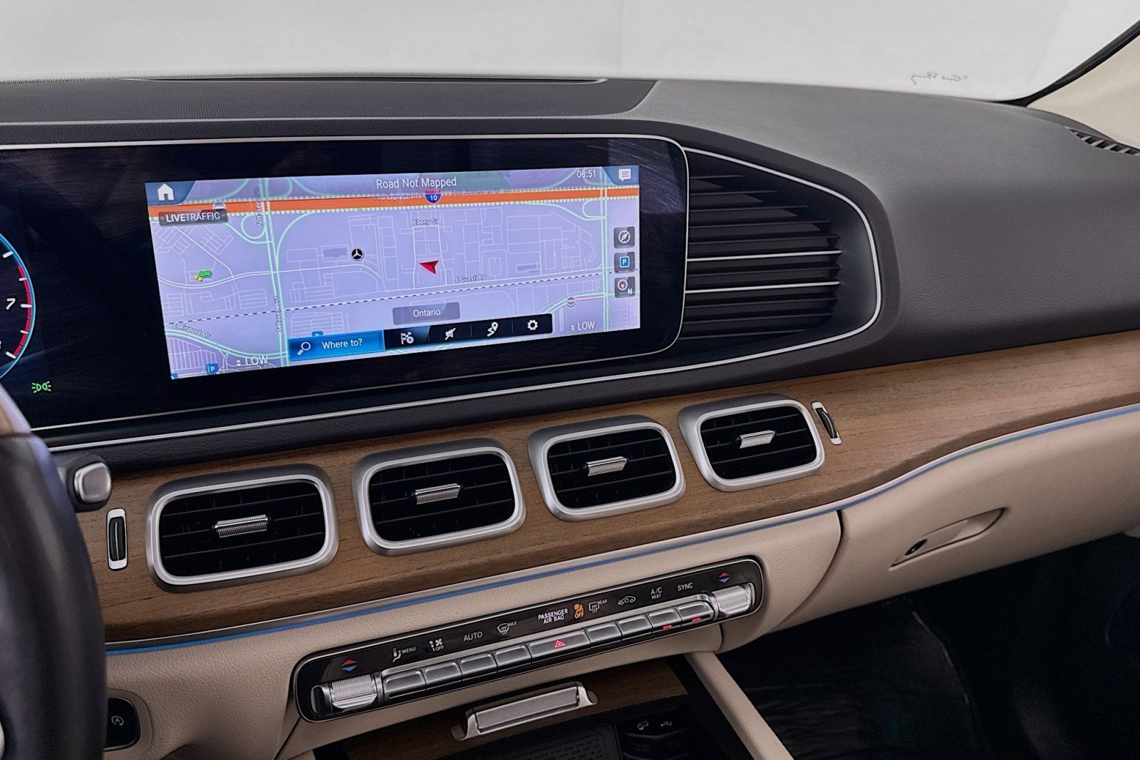 Certified 2023 Mercedes-Benz GLE 350 image 21