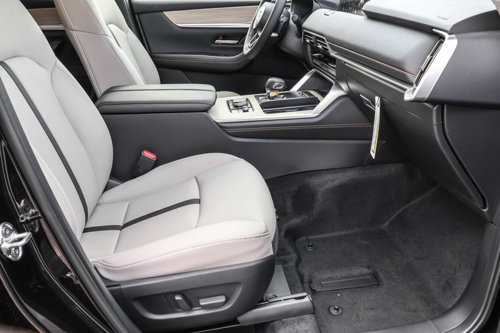 New 2026 MAZDA CX-90 3.3 Turbo w/ Preferred Package image 48