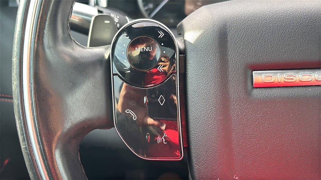 Used 2020 Land Rover Discovery Sport S R-Dynamic image 15