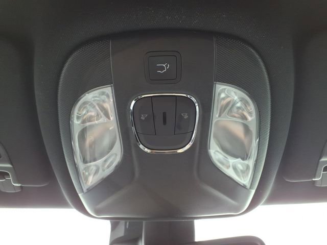 New 2026 Jeep Compass Limited AWD/4WD image 23