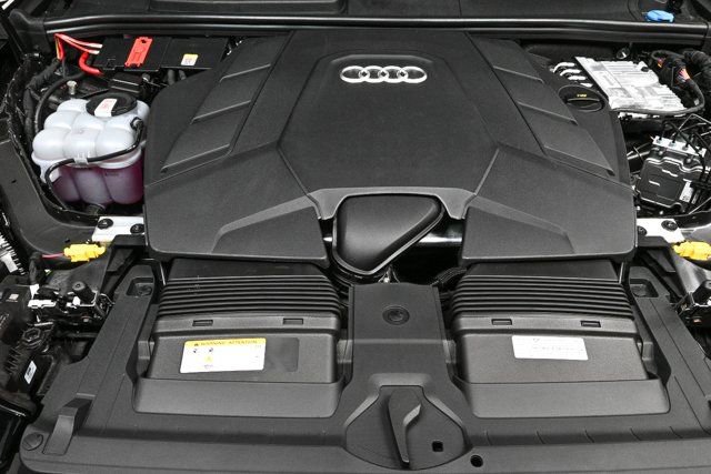 New 2026 Audi Q7 3.0T Premium Plus image 36