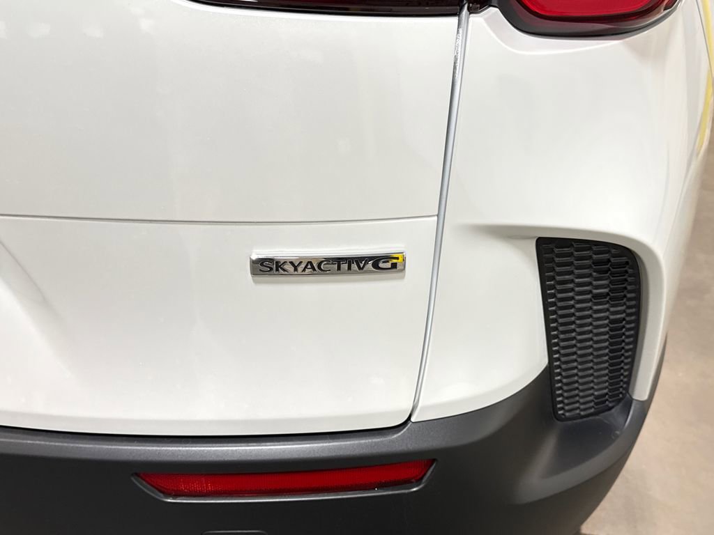 Certified 2025 MAZDA CX-50 AWD 2.5 S w/ Weather Package image 6