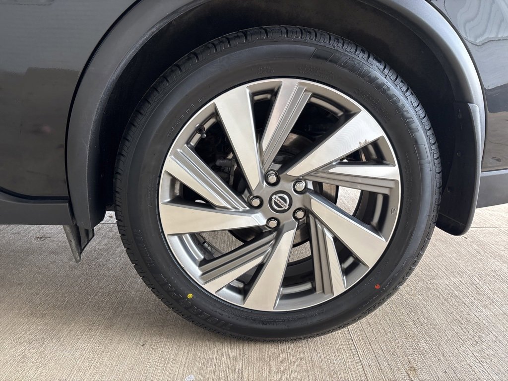 Used 2019 Nissan Murano Platinum image 38