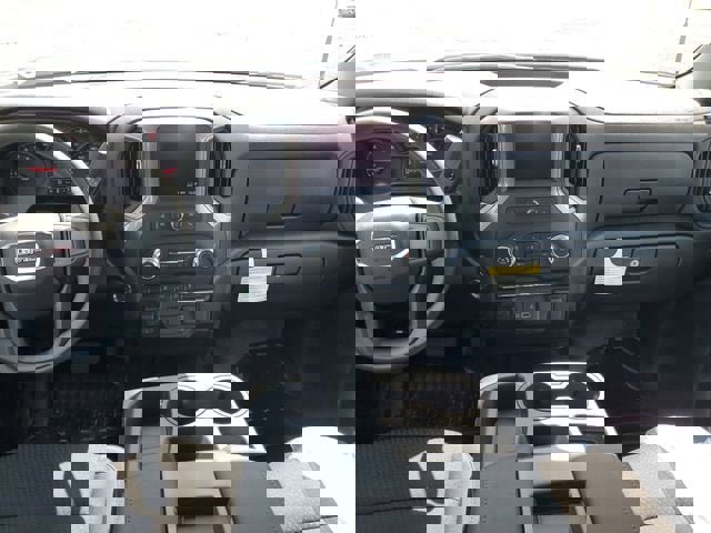 New 2026 GMC Sierra 3500 Pro w/ Convenience Package image 14