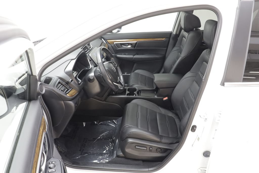 Used 2022 Honda CR-V EX-L image 6