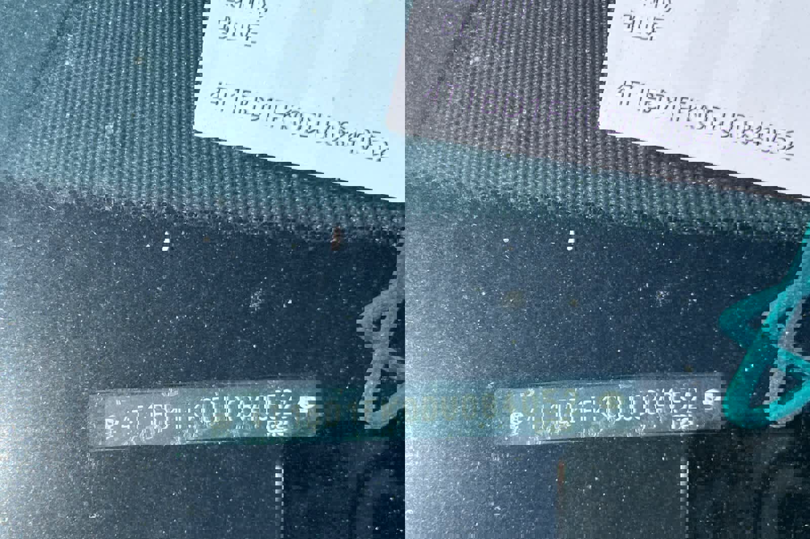 Used 2013 Toyota Camry XLE w/ Leather Pkg image 23