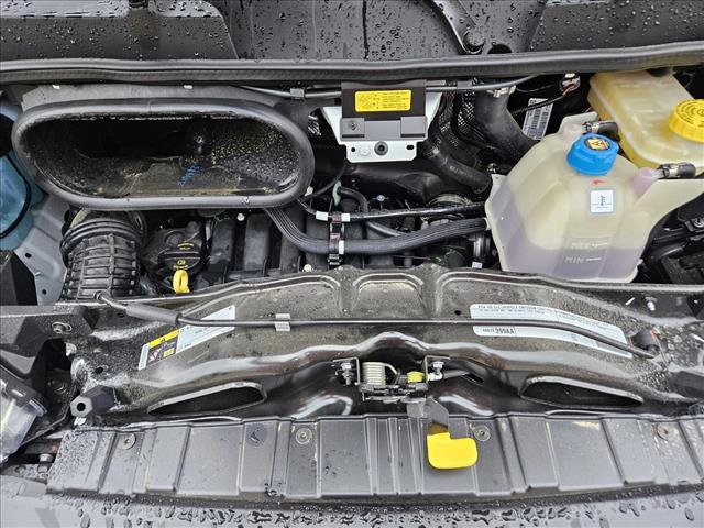 New 2025 RAM ProMaster 1500 image 16