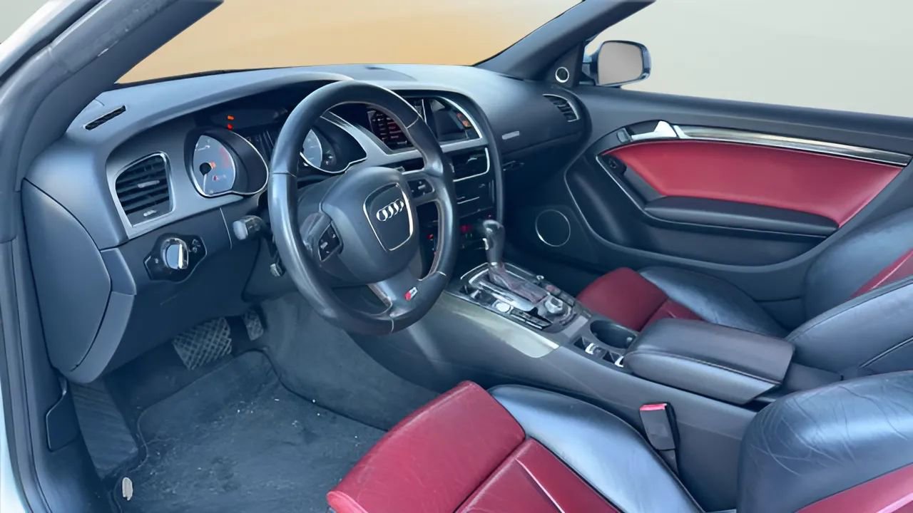 Used 2012 Audi S5 Premium Plus AWD/4WD image 21