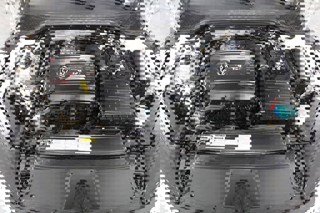 Used 2019 Volkswagen Arteon SE image 31