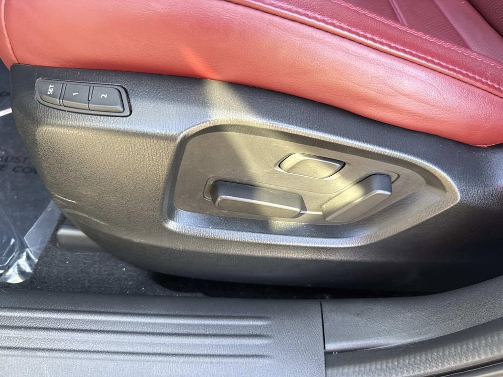 Certified 2022 MAZDA CX-5 Carbon Edition image 29